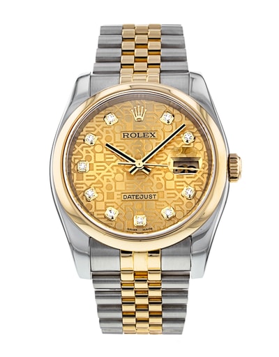 Rolex Datejust 116203